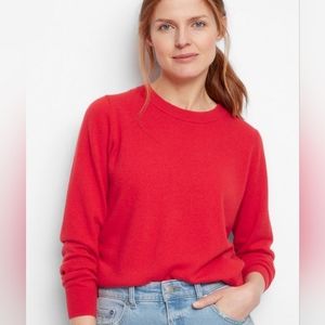 J.Crew 100% Cashmere